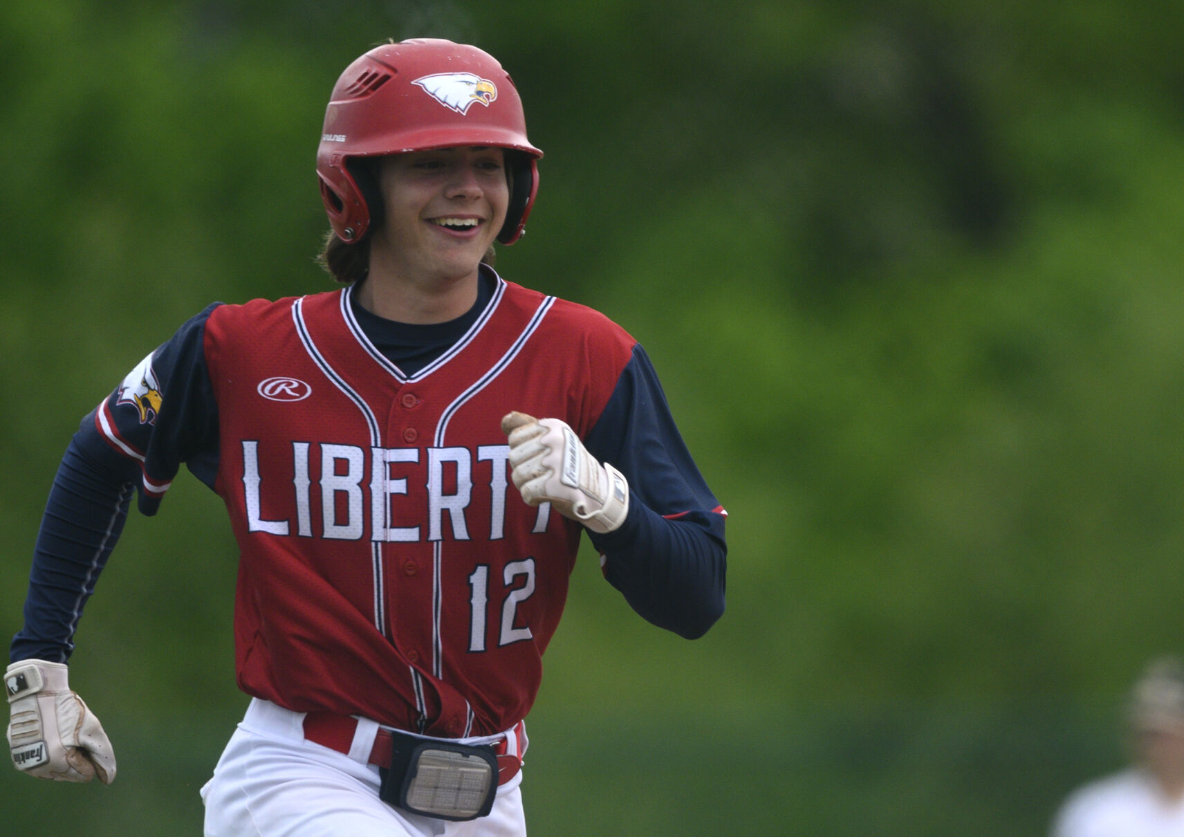 Liberty vs. Francis Howell North